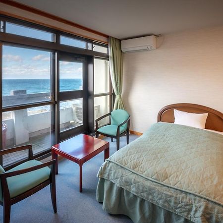 Hotel Sun Resort Shonai Tsuruoka Ngoại thất bức ảnh