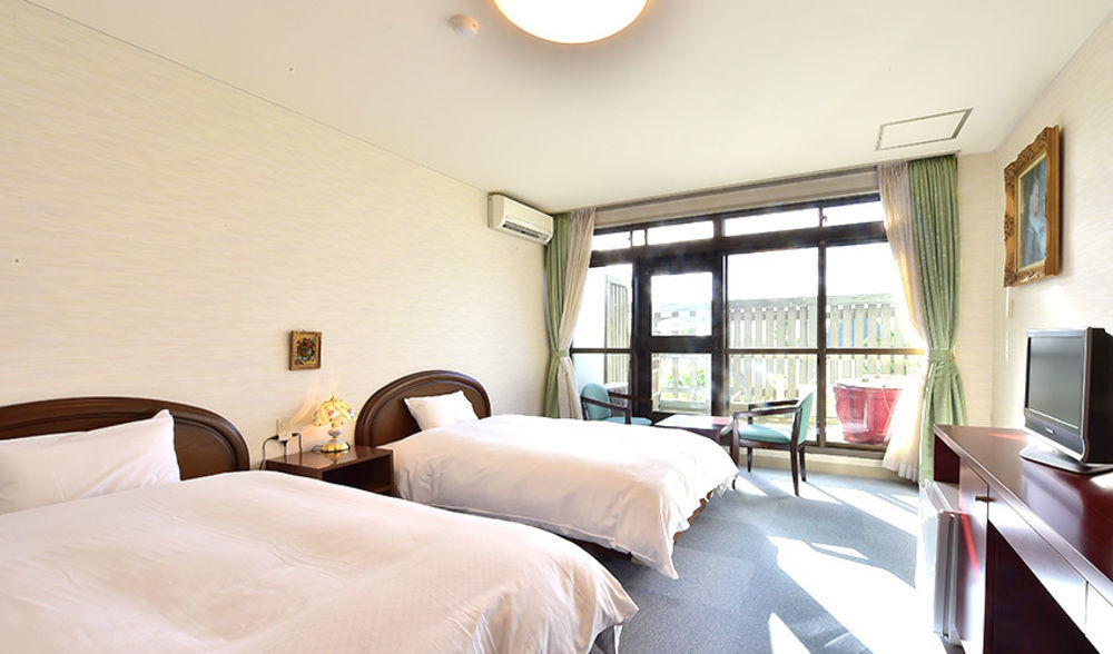 Hotel Sun Resort Shonai Tsuruoka Ngoại thất bức ảnh