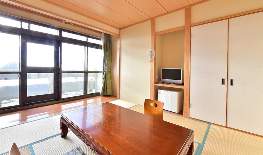 Hotel Sun Resort Shonai Tsuruoka Ngoại thất bức ảnh