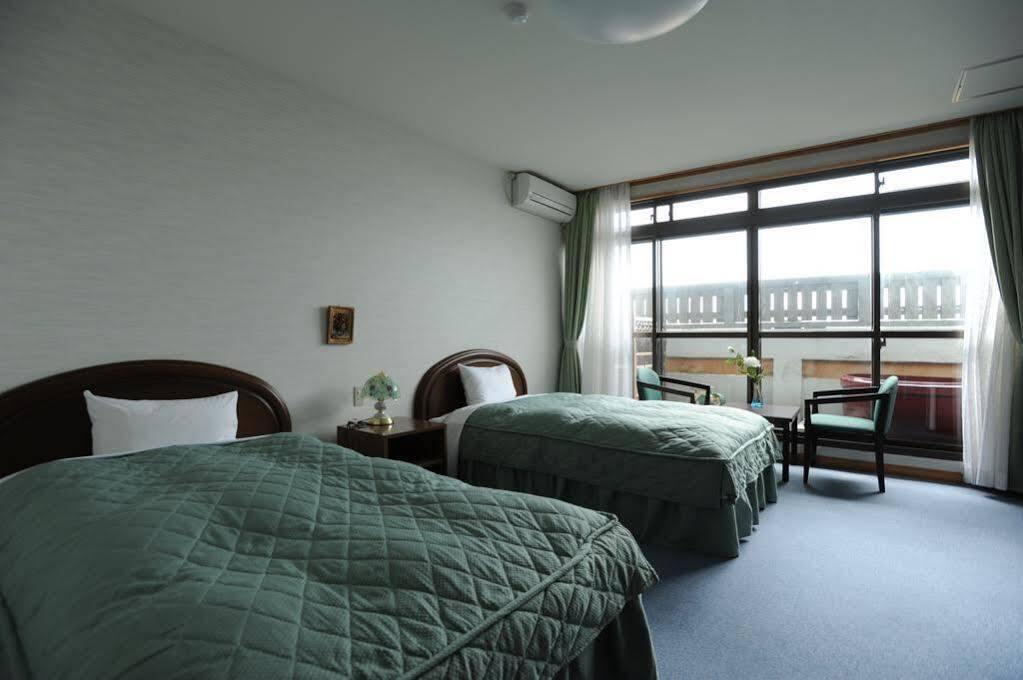 Hotel Sun Resort Shonai Tsuruoka Ngoại thất bức ảnh