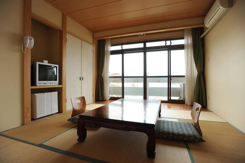 Hotel Sun Resort Shonai Tsuruoka Ngoại thất bức ảnh