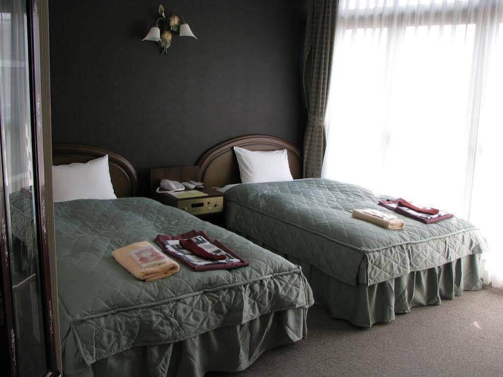 Hotel Sun Resort Shonai Tsuruoka Ngoại thất bức ảnh