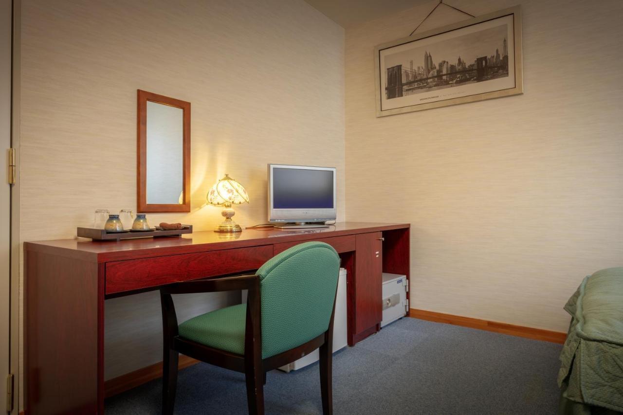 Hotel Sun Resort Shonai Tsuruoka Ngoại thất bức ảnh