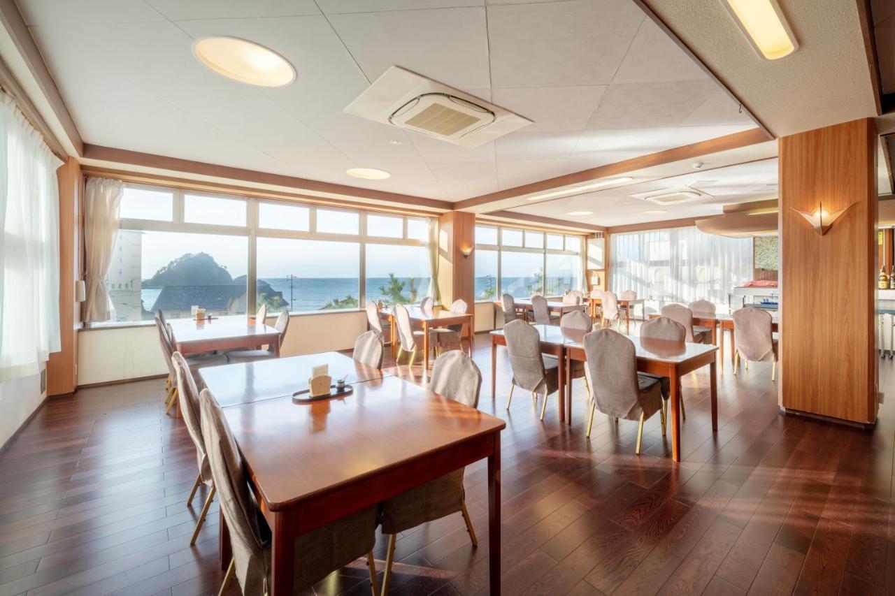 Hotel Sun Resort Shonai Tsuruoka Ngoại thất bức ảnh